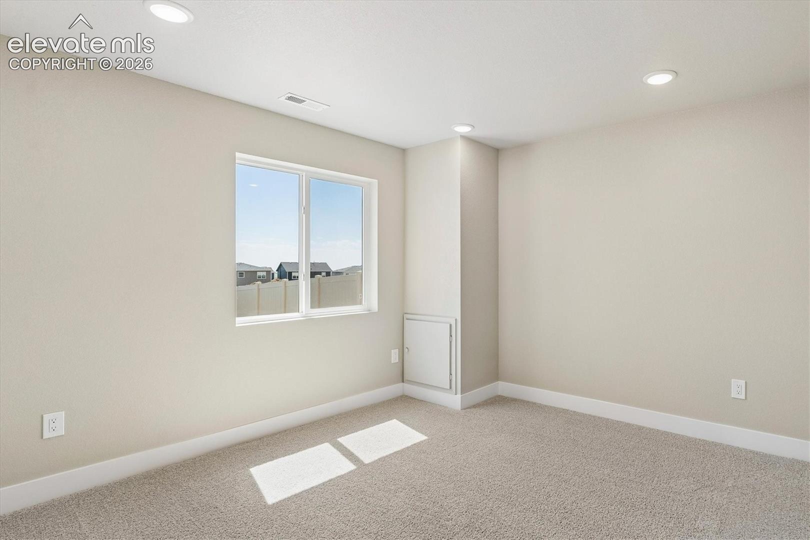 Photo 22 of 5343 Sidewinder Drive, Colorado Springs