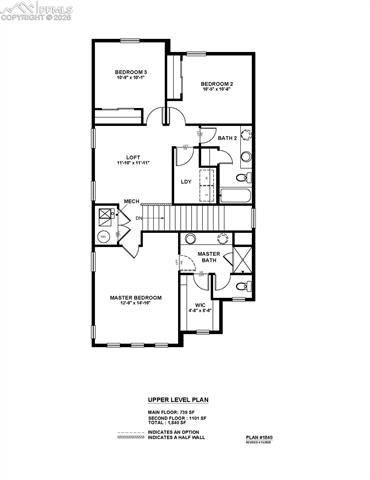 8546 Blue Feather Loop, Colorado Springs, CO 80908
