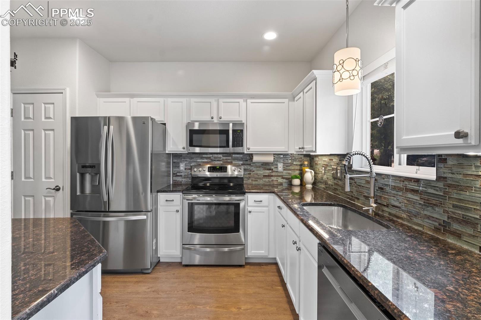 3730 Penny Point #D, Colorado Springs, CO 80906