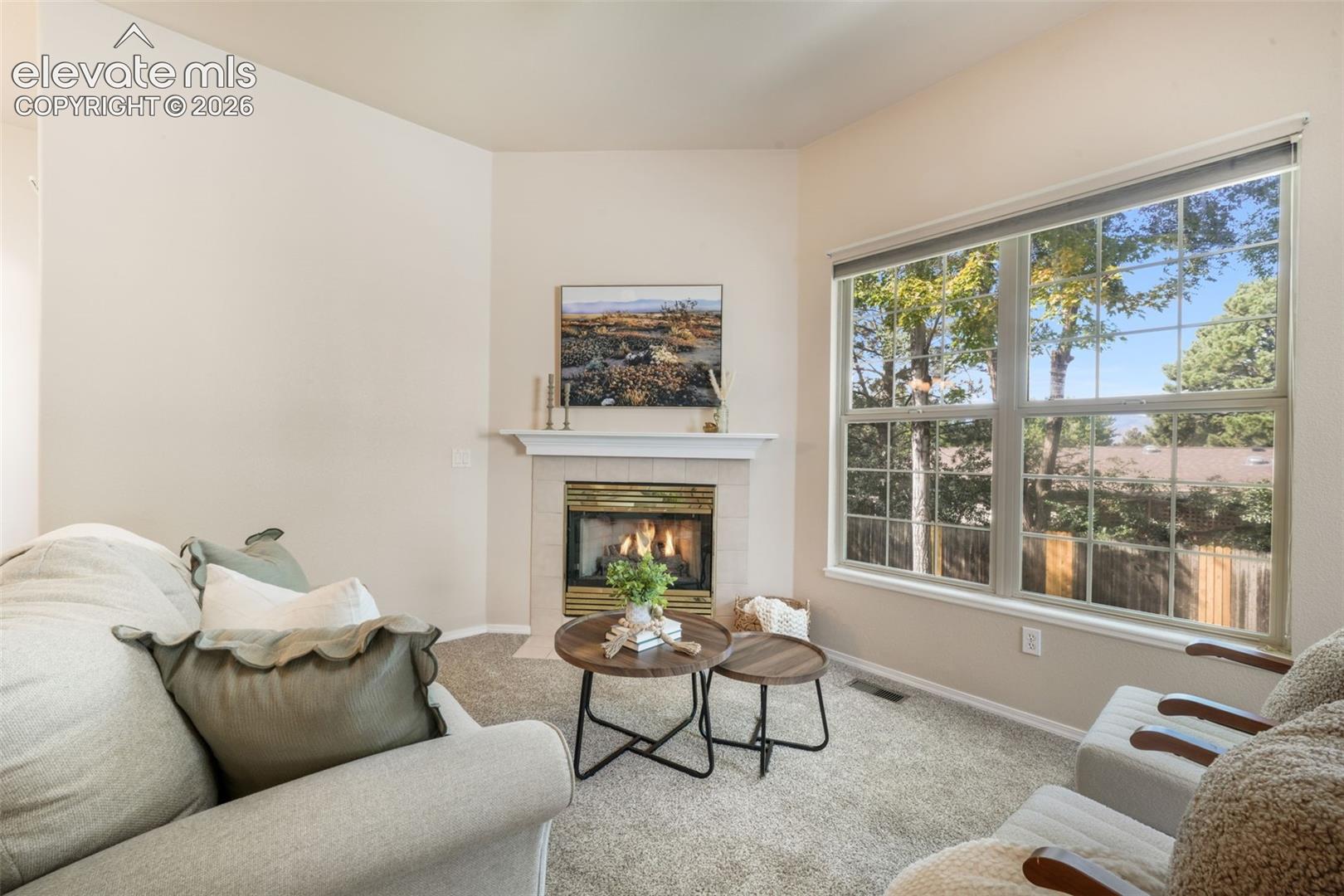Photo 6 of 6886 Los Reyes Circle, Colorado Springs
