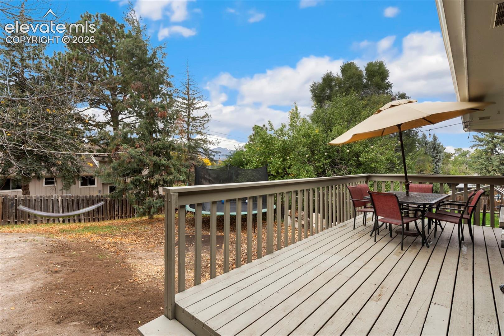 Photo 41 of 6372 W Wicklow Circle, Colorado Springs