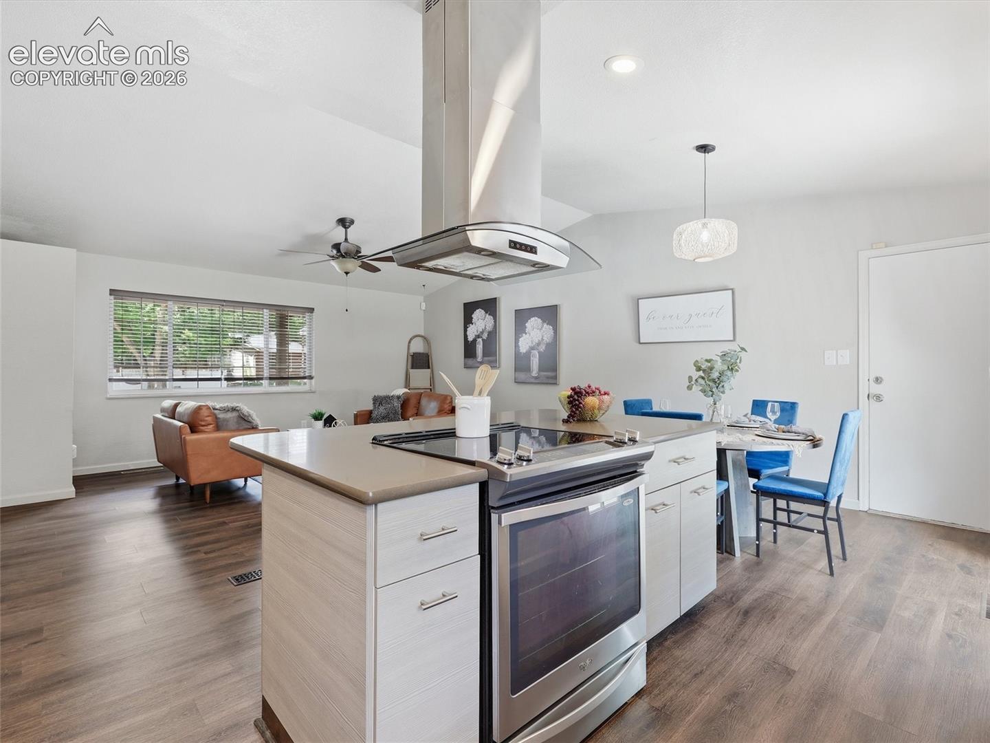 Photo 13 of 1719 Wooten Road, Colorado Springs