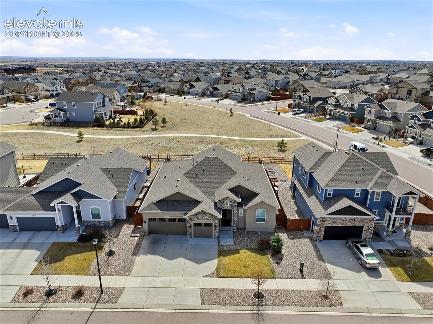 Photo 43 of 12611 Longview Park Lane, Peyton