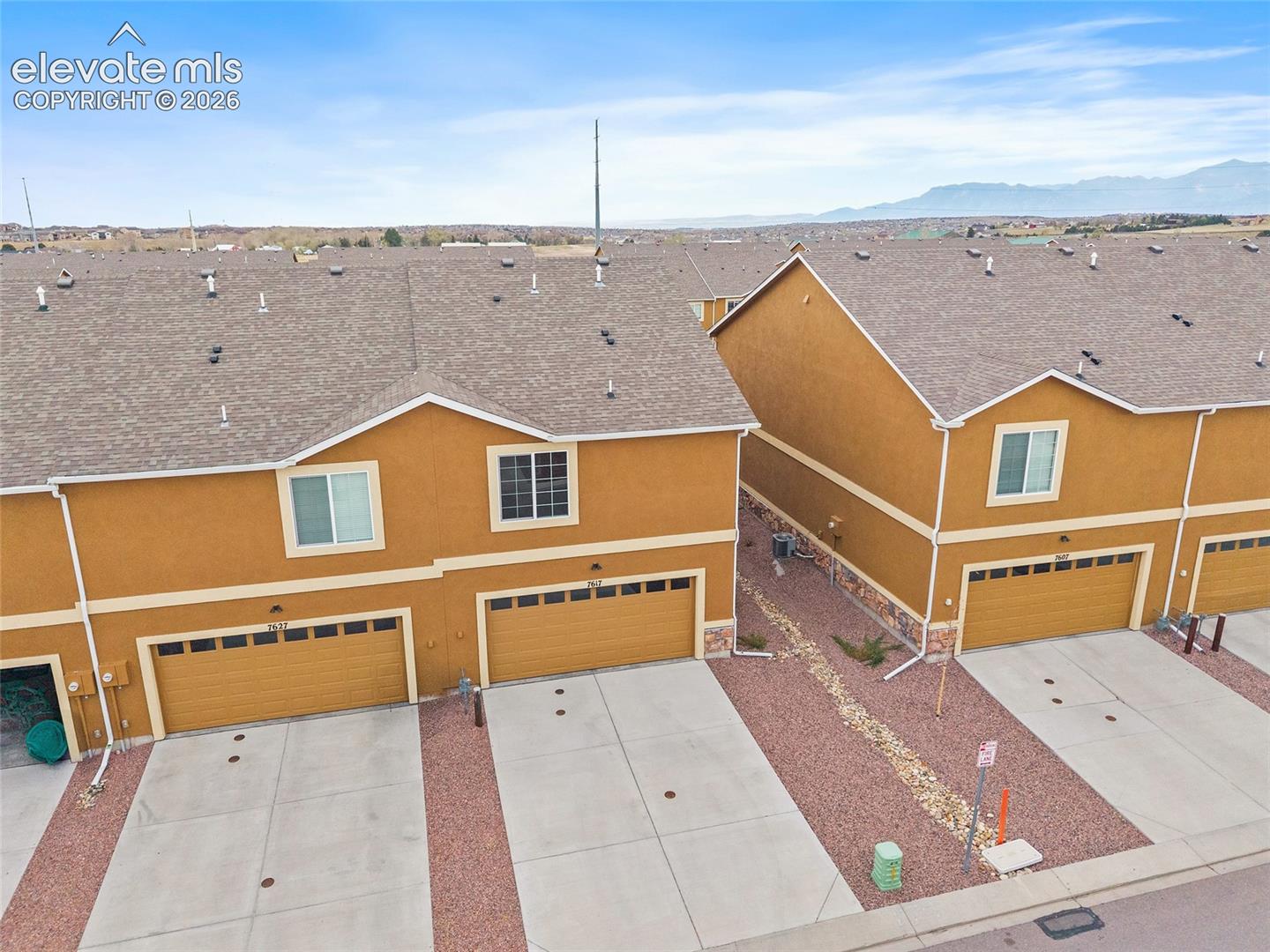 Photo 33 of 7617 Black Spruce Heights, Colorado Springs