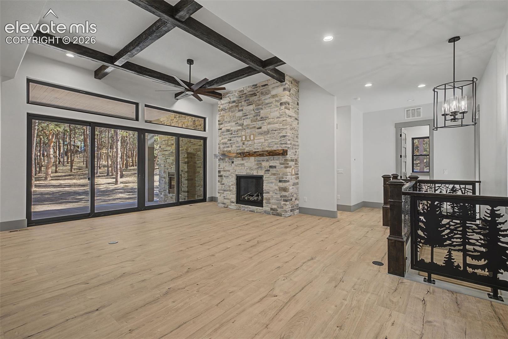 Photo 6 of 18165 Woodhaven Drive, Colorado Springs