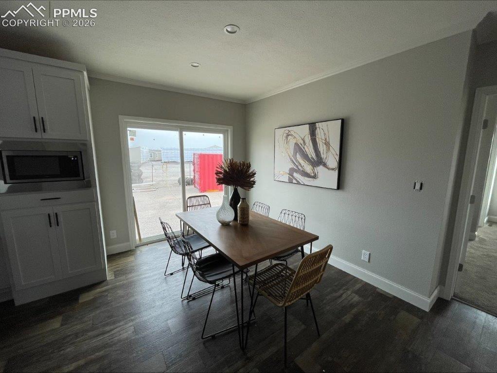 Photo 9 of 812 Iowa Avenue, Colorado Springs