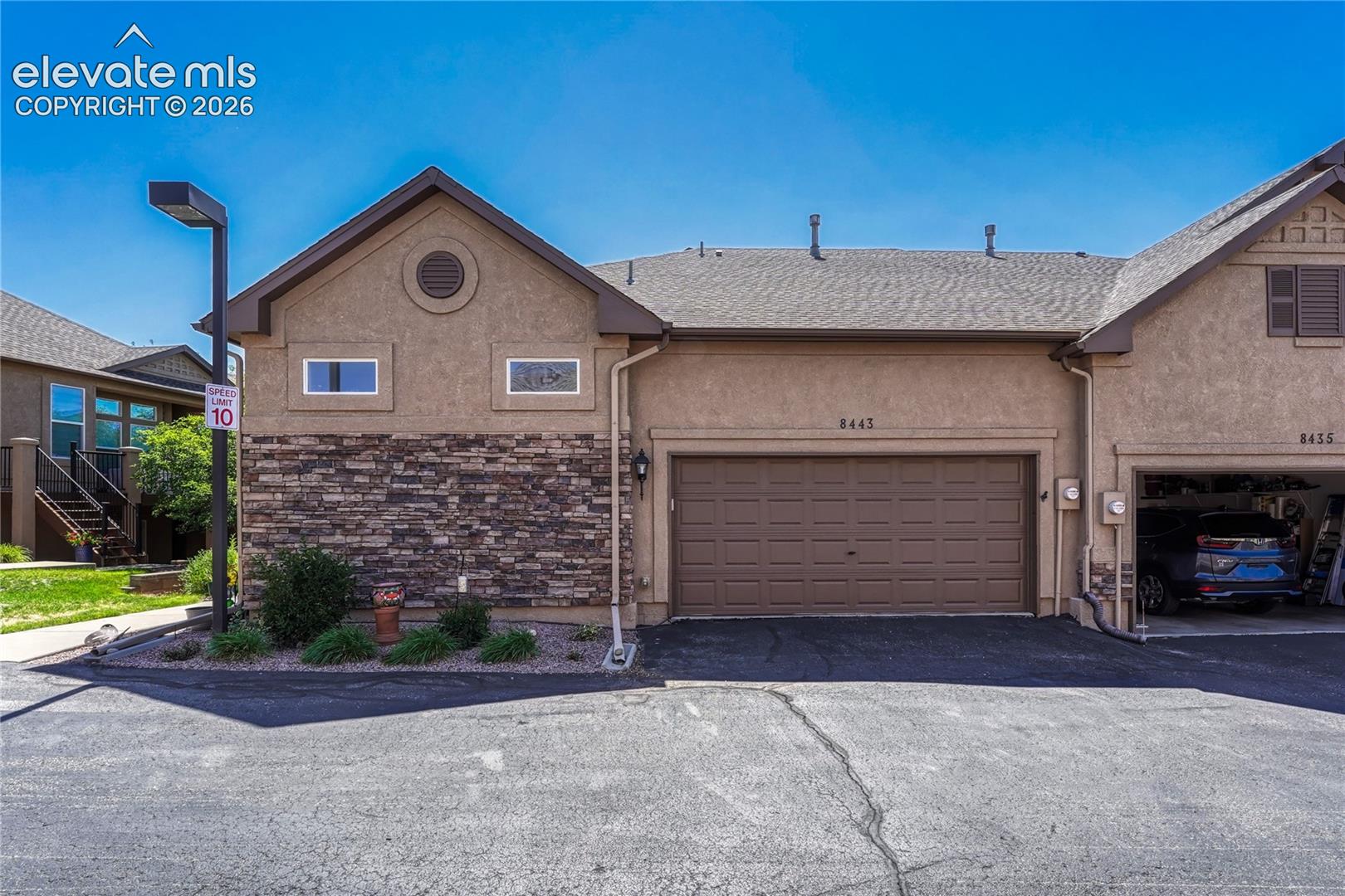 8443 Grand Carriage Grv, Colorado Springs, CO 80920