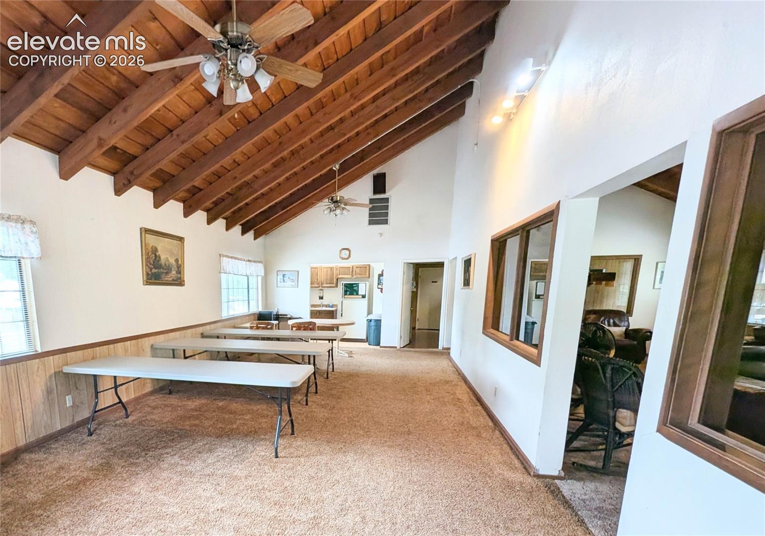 Clubhouse