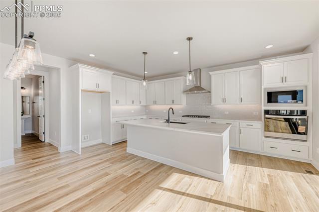 8541 Palo Alto Trl, Colorado Springs, CO 80908