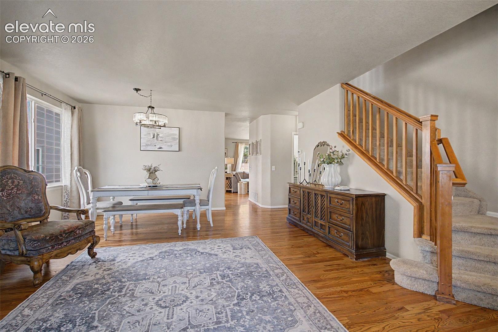 7848 Irish Dr, Colorado Springs, CO 80951