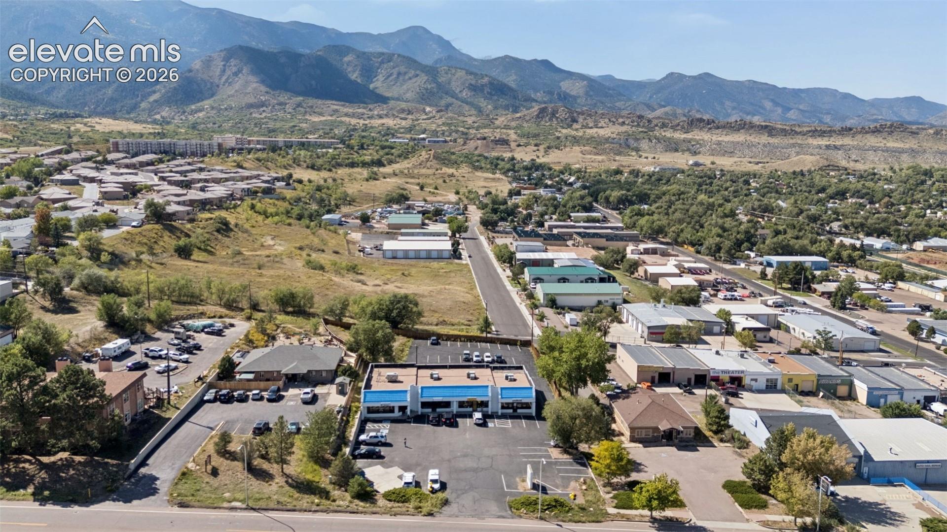 Photo 6 of 1414 S 21st Street, Colorado Springs