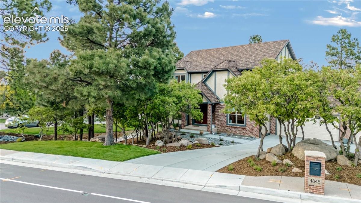 4845 Farthing Dr, Colorado Springs, CO 80906