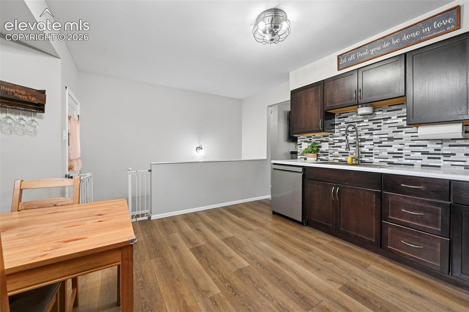 Photo 13 of 4615 Palmer Park Boulevard, Colorado Springs