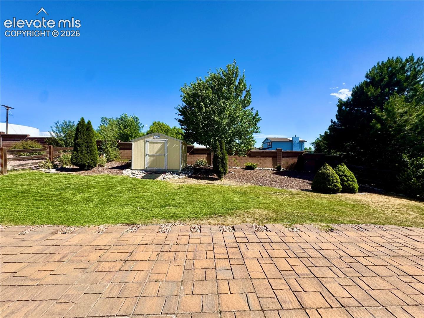 5025 Barnstormers Ave, Colorado Springs, CO 80911