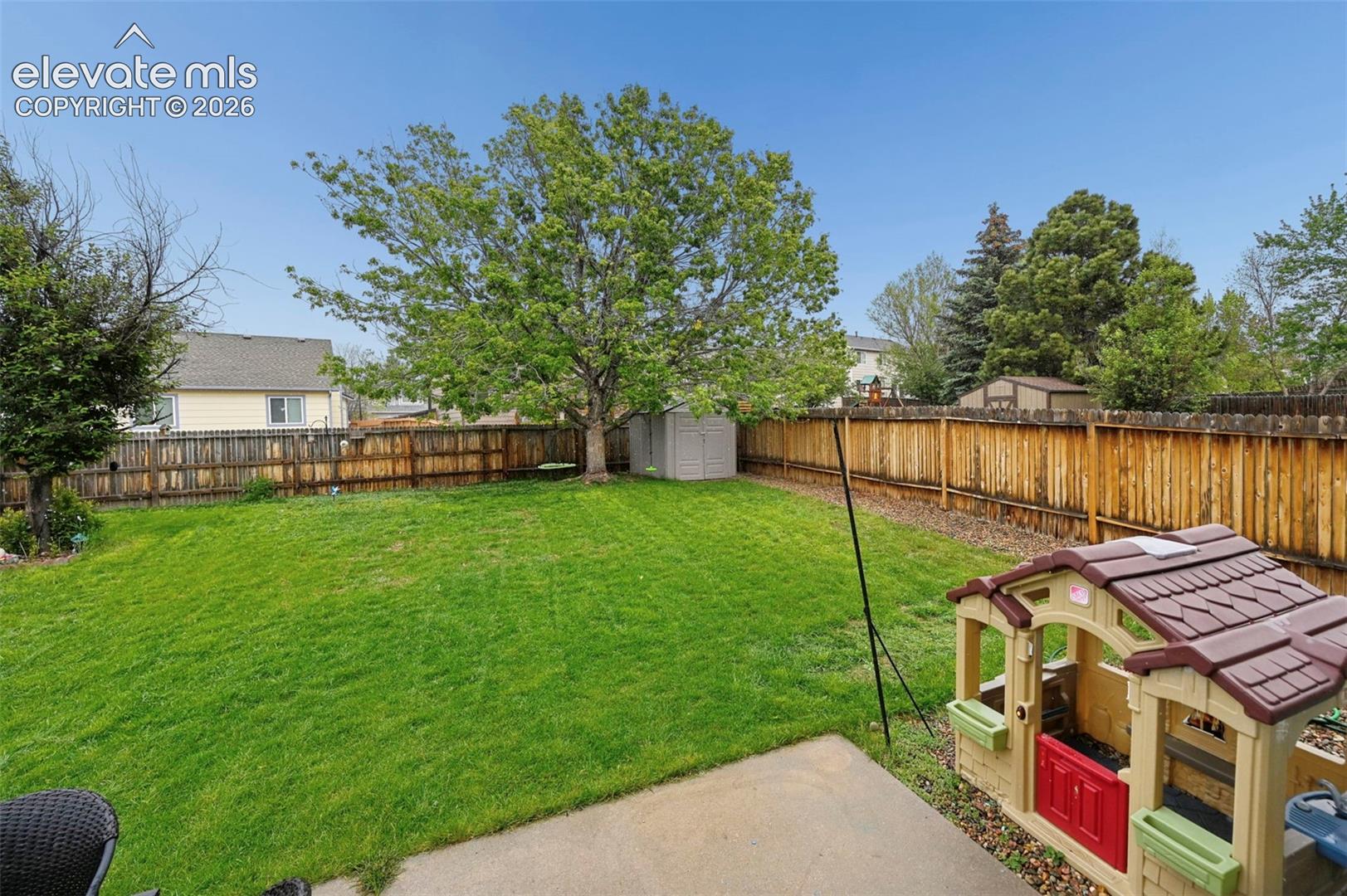 Photo 34 of 7834 Potomac Drive, Colorado Springs