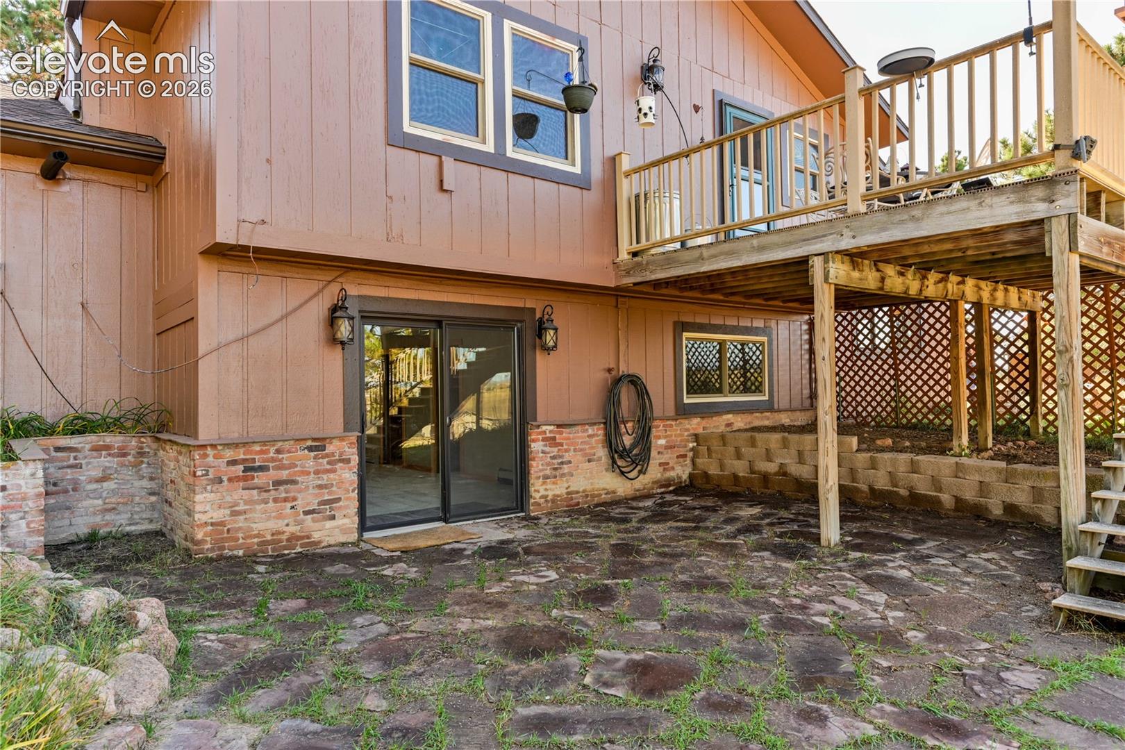 Photo 7 of 7650 Lark Bunting Court, Colorado Springs