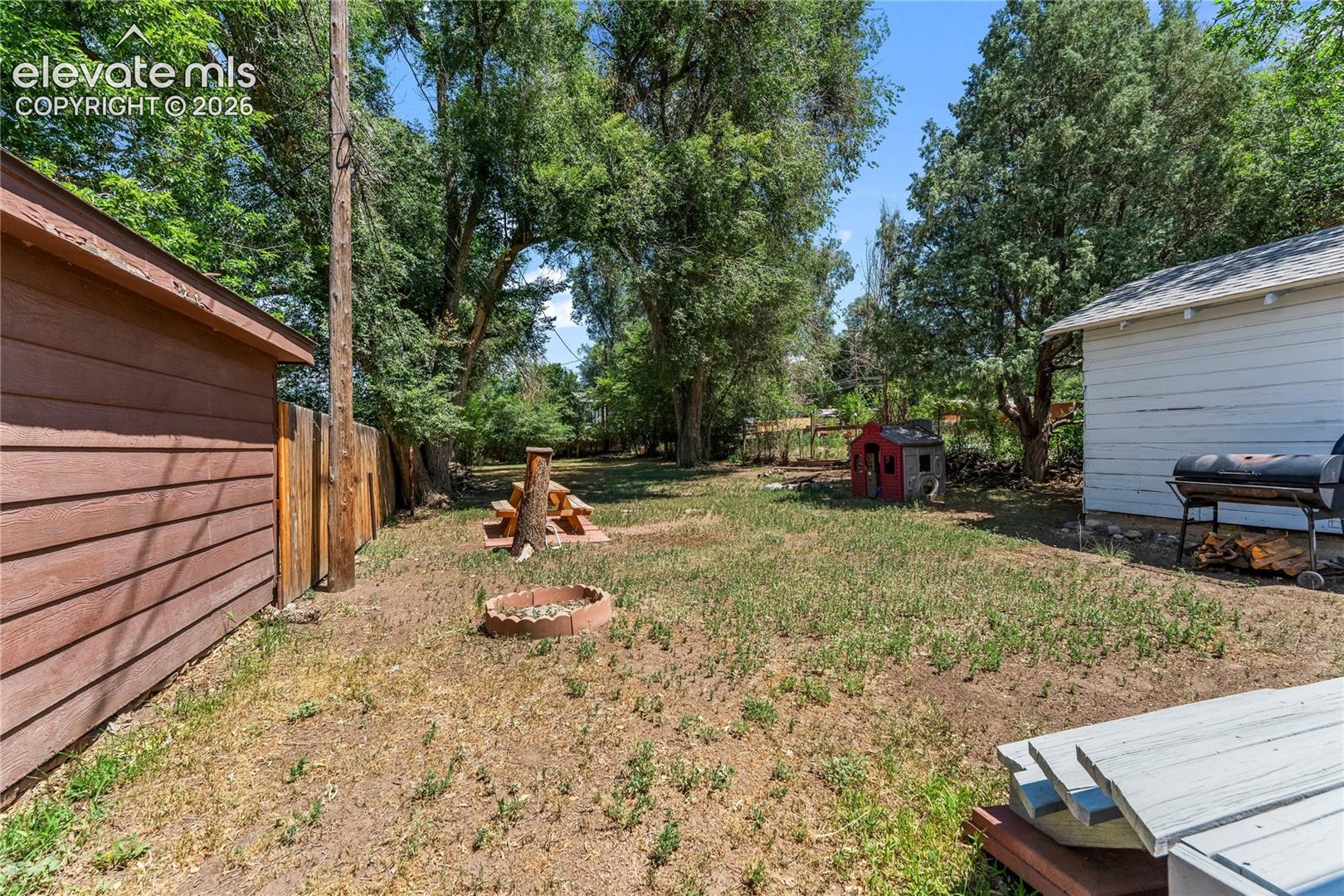Photo 26 of 814 E Yampa Street, Colorado Springs