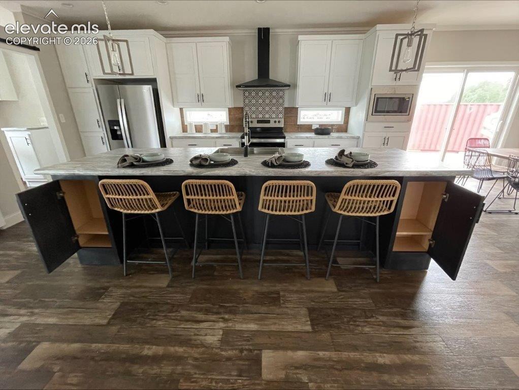 Photo 22 of 812 Iowa Avenue, Colorado Springs