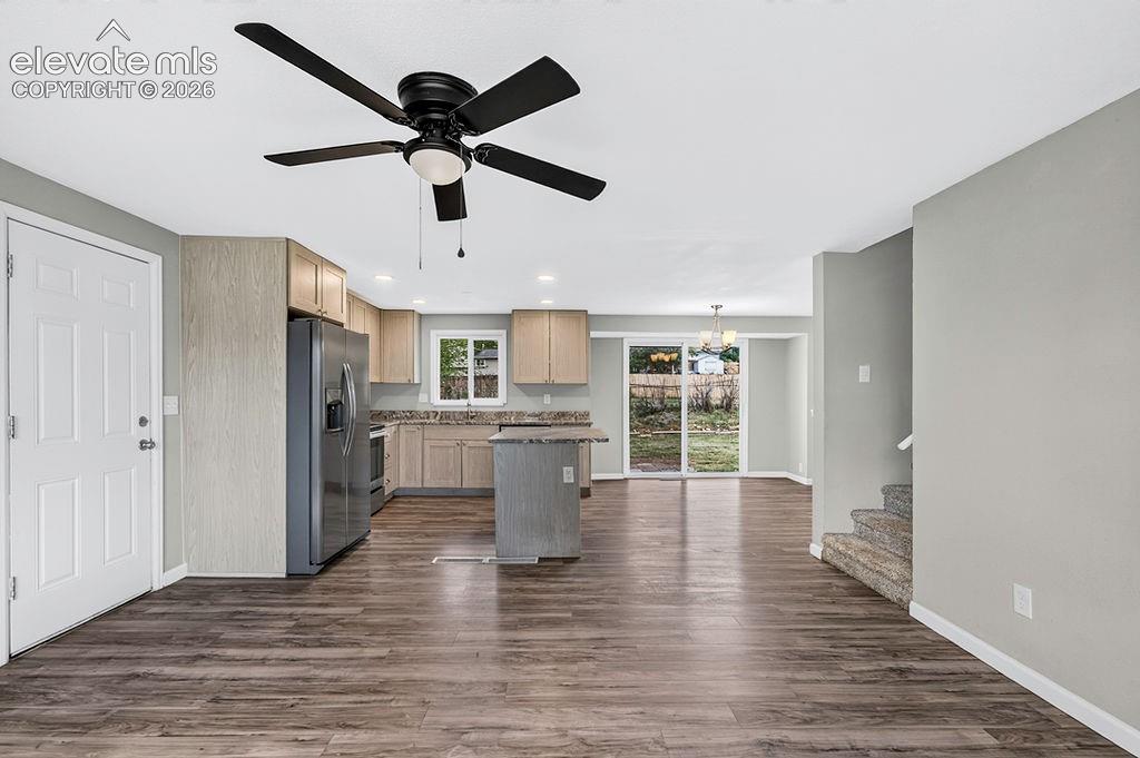 320 Cranbrook Cir, Colorado Springs, CO 80906 photo