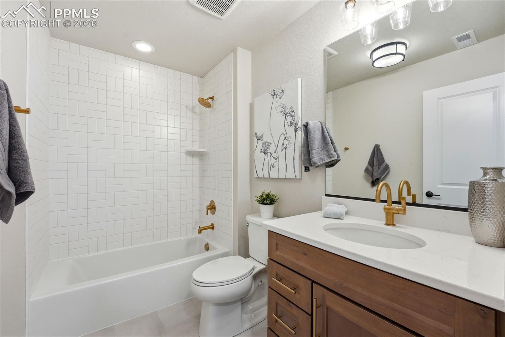 Photo 26 of 9456 Traveler Terrace, Colorado Springs