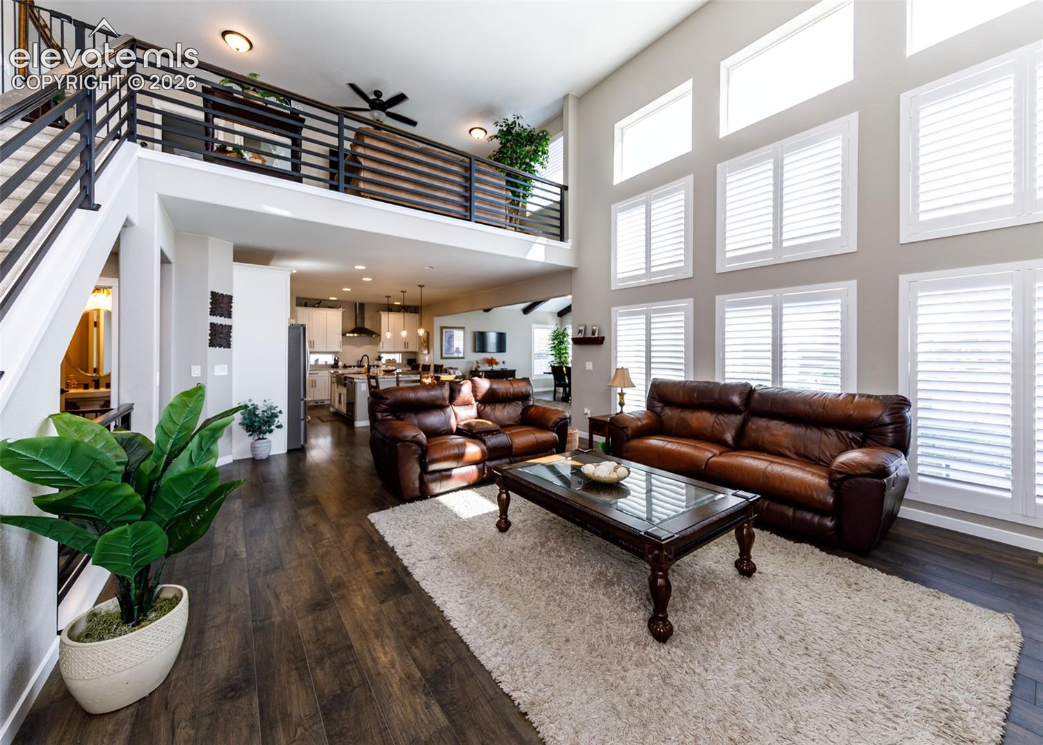 Photo 10 of 2363 Merlot Drive, Colorado Springs