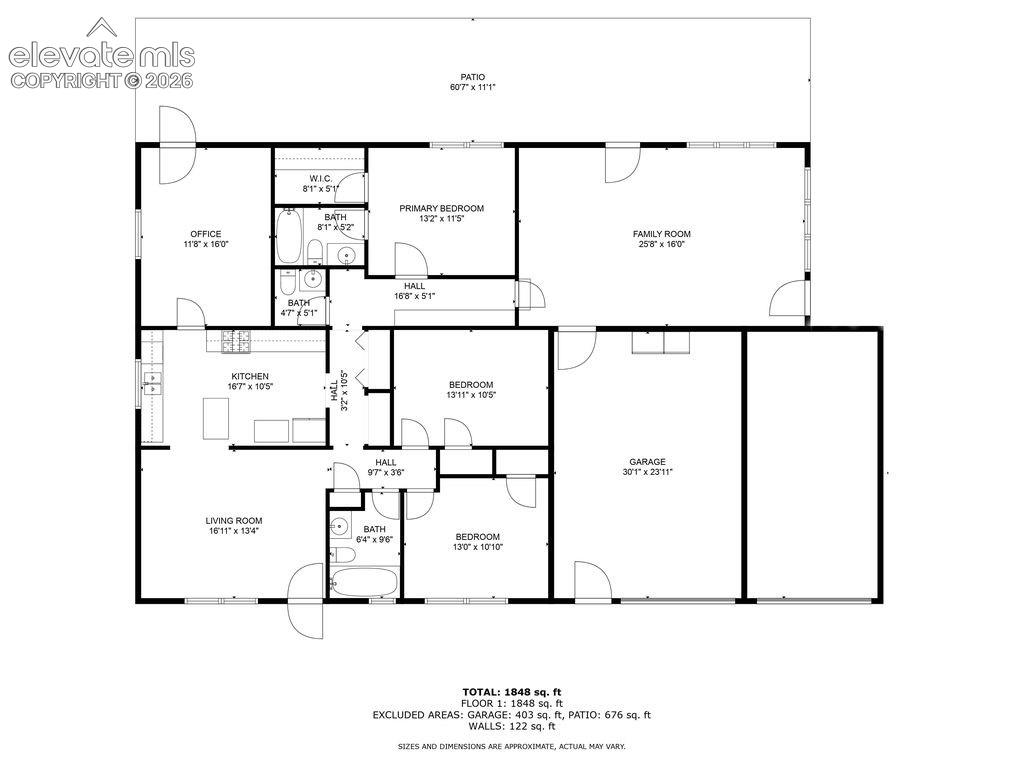 Photo 33 of 216 Crossman Avenue, Buena Vista
