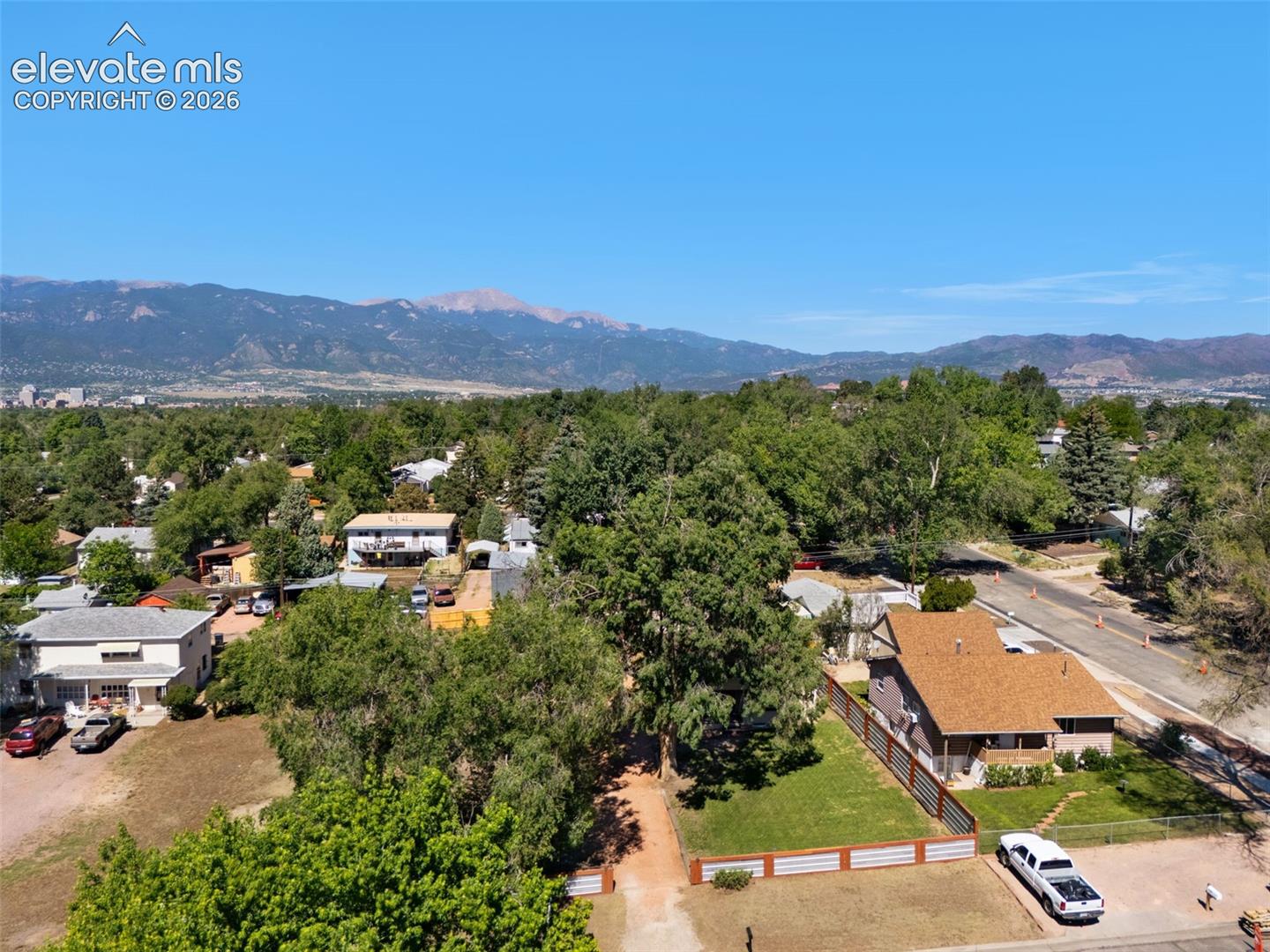 Photo 42 of 1126 McArthur Avenue, Colorado Springs