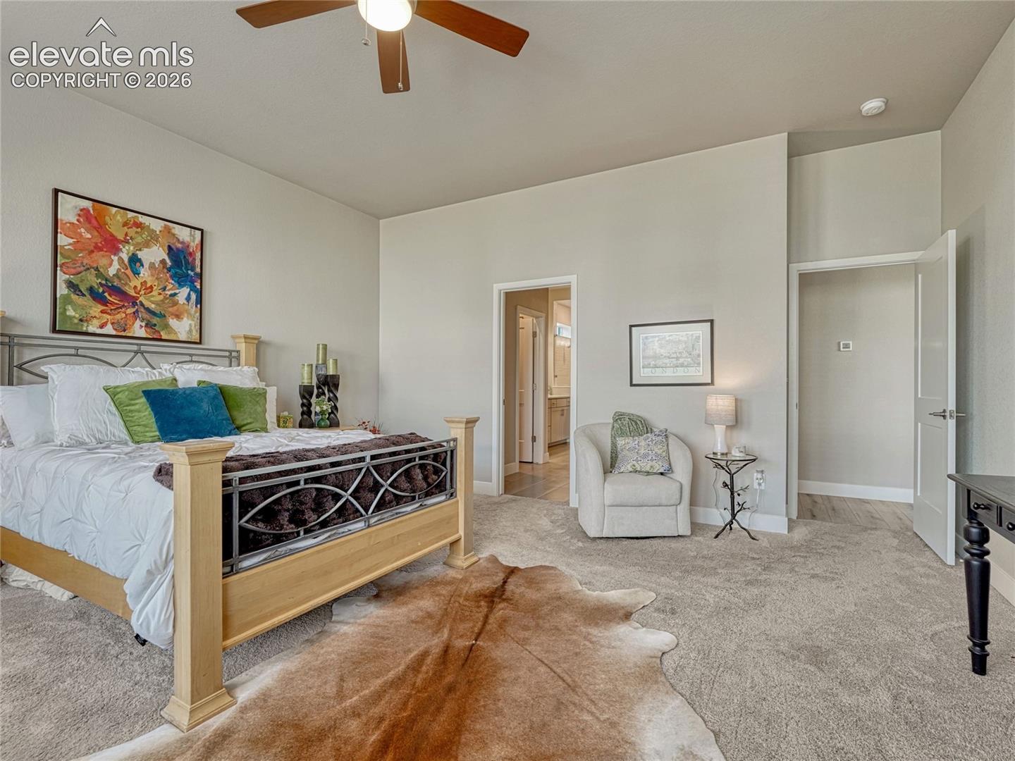 Photo 18 of 6830 Enclave Vista Loop, Colorado Springs