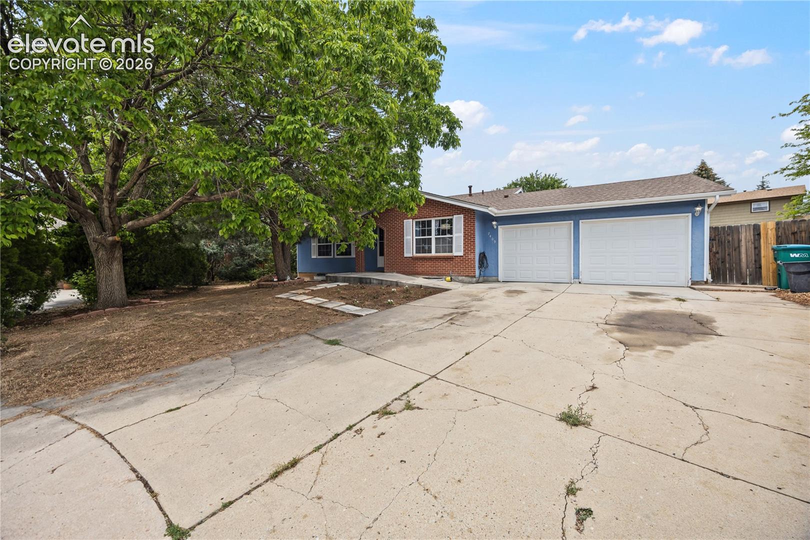 7409 Colonial Dr, Fountain, CO 80817