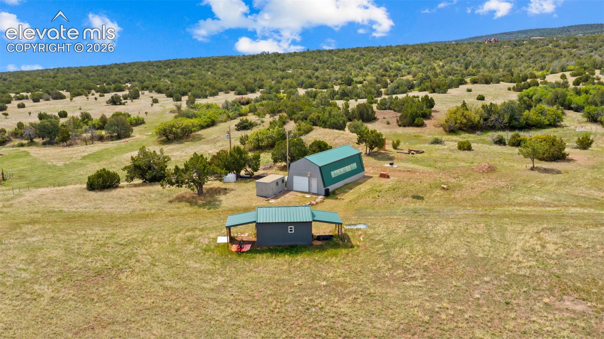 2904 Siloam Rd, Beulah, CO 81023