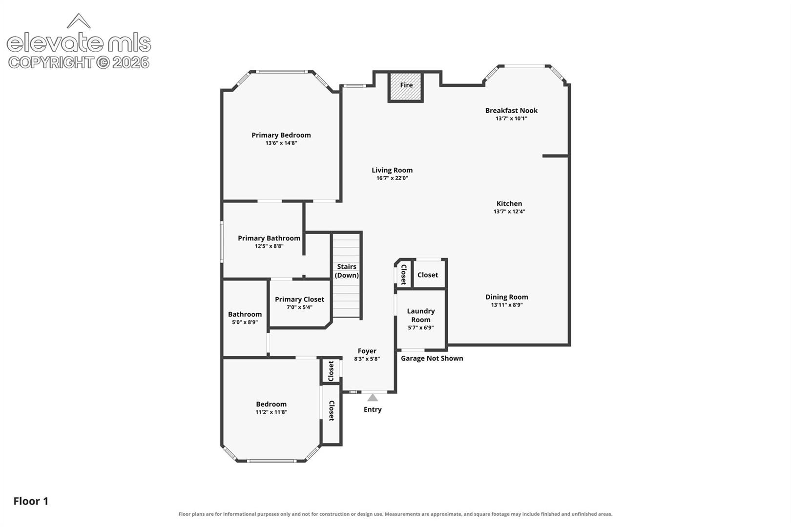 Photo 28 of 6689 Showhorse Court, Colorado Springs