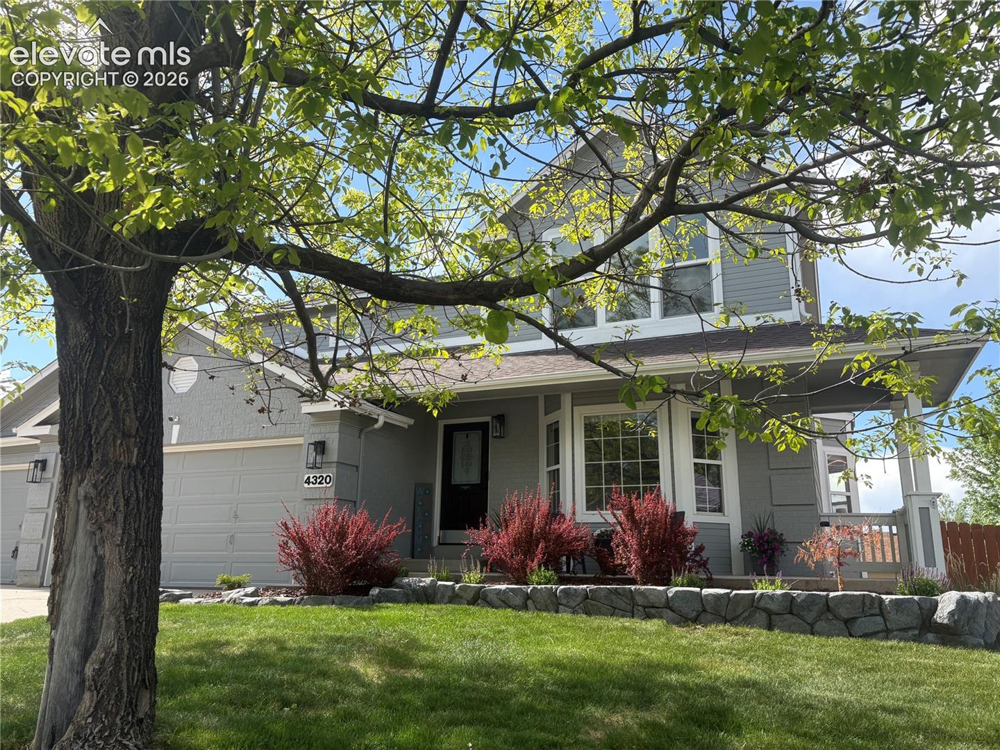 4320 Sable Ridge Ct, Colorado Springs, CO 80918