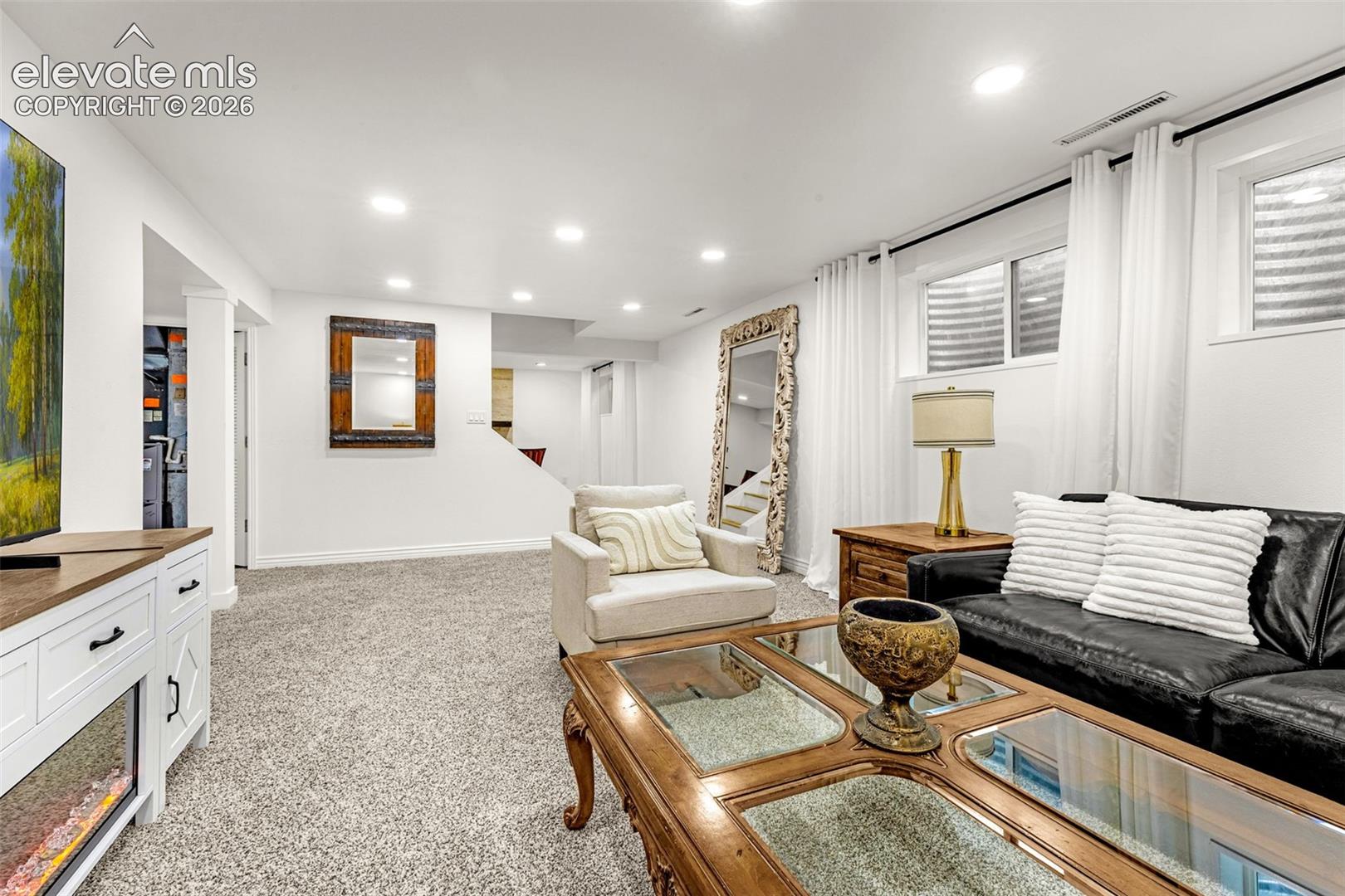 Photo 30 of 3357 Springridge Circle, Colorado Springs