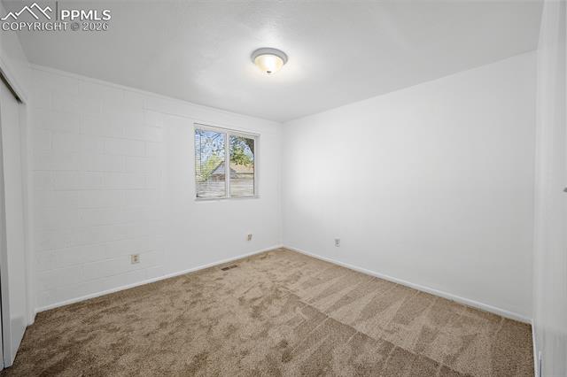 Photo of 357-359 Fairway Street, Colorado Springs, CO 80906