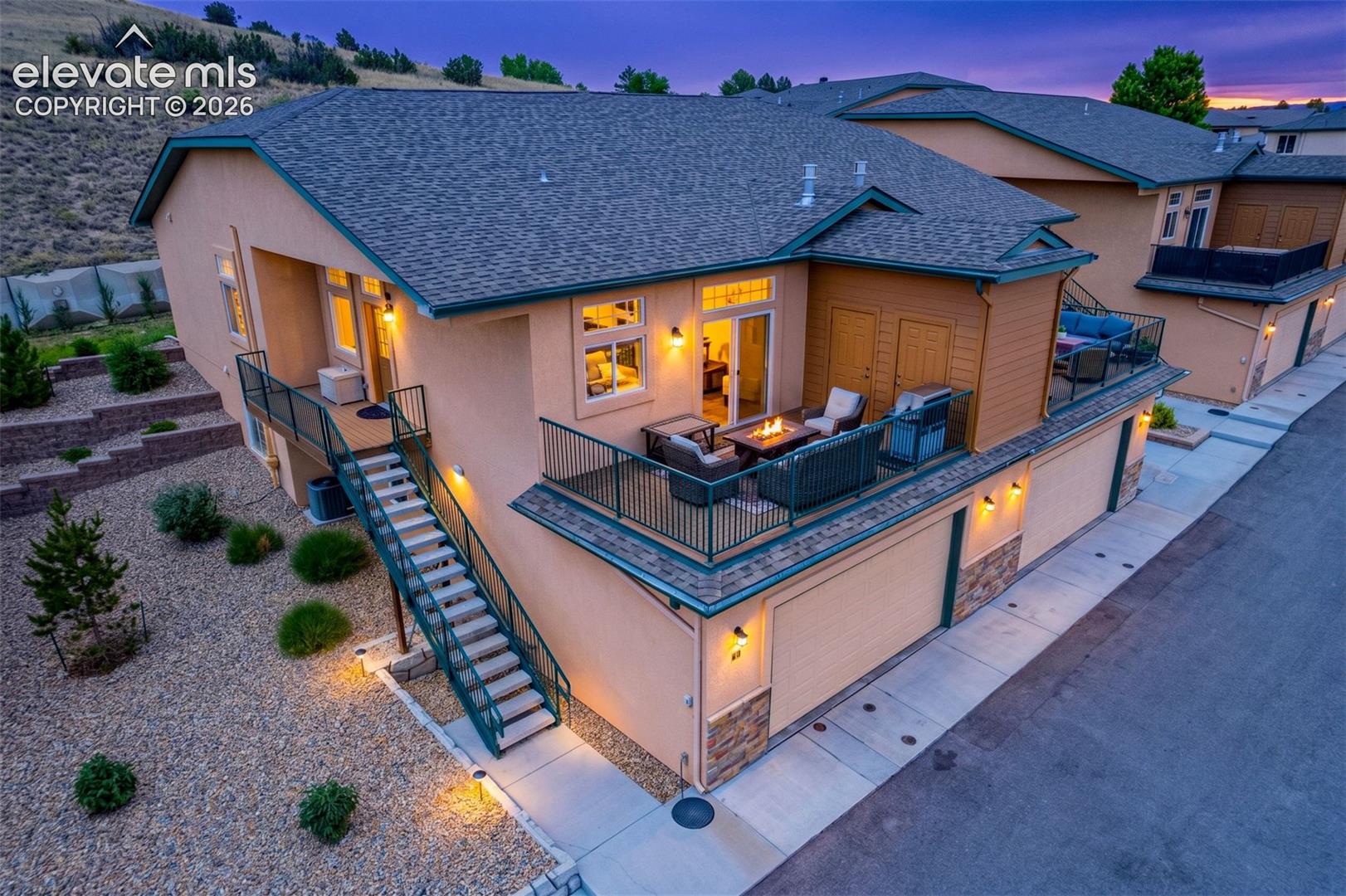 260 Eagle Summit Point #101, Colorado Springs, CO 80919