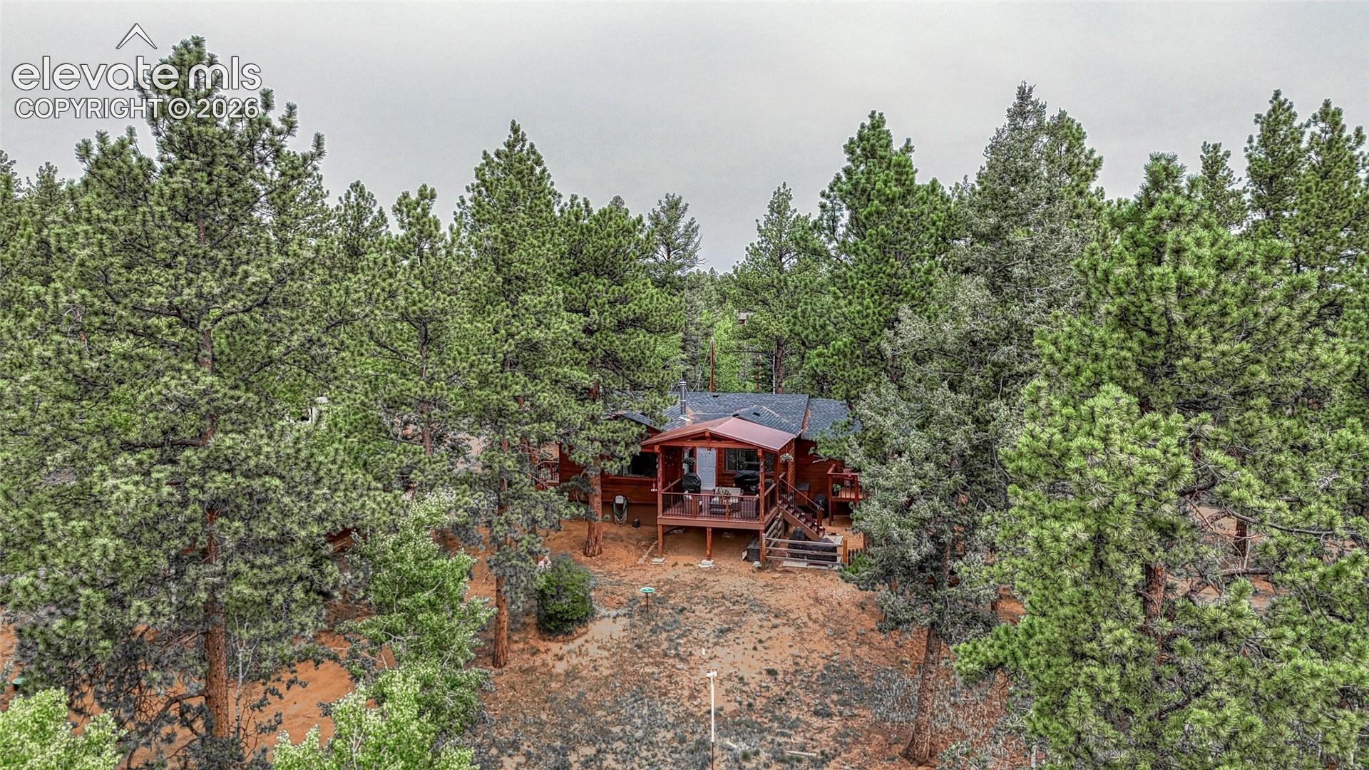 Photo 8 of 5544 County Road 5, Divide
