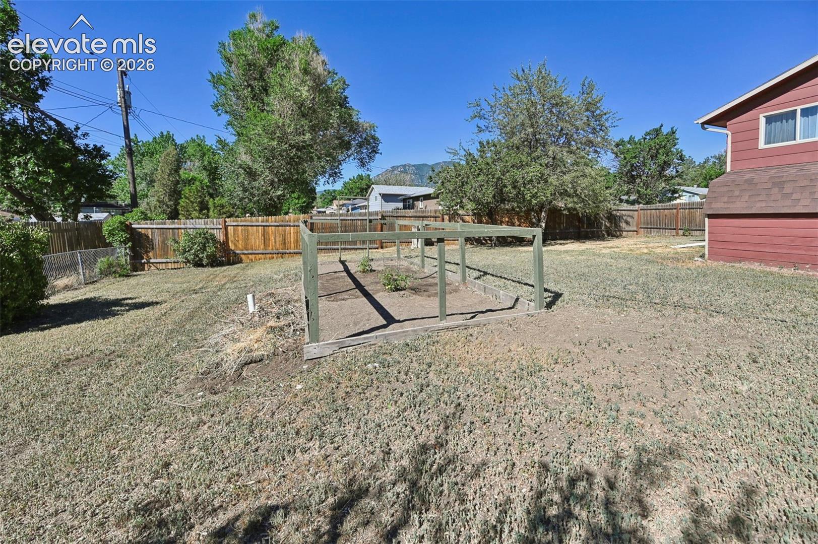 Photo 27 of 313 Cranbrook Circle, Colorado Springs