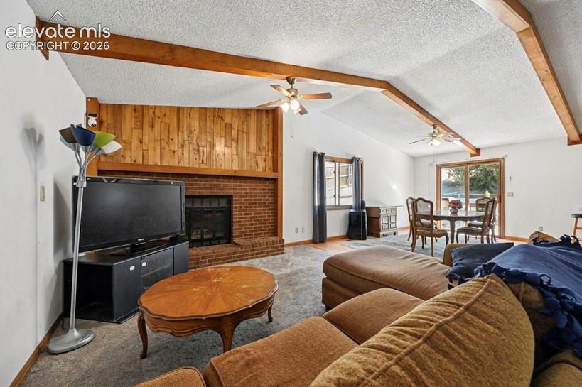3807 Somerset Dr, Colorado Springs, CO 80907