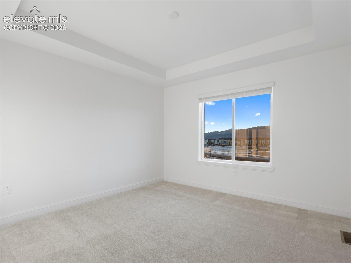 Photo 21 of 10759 Spalding View, Colorado Springs