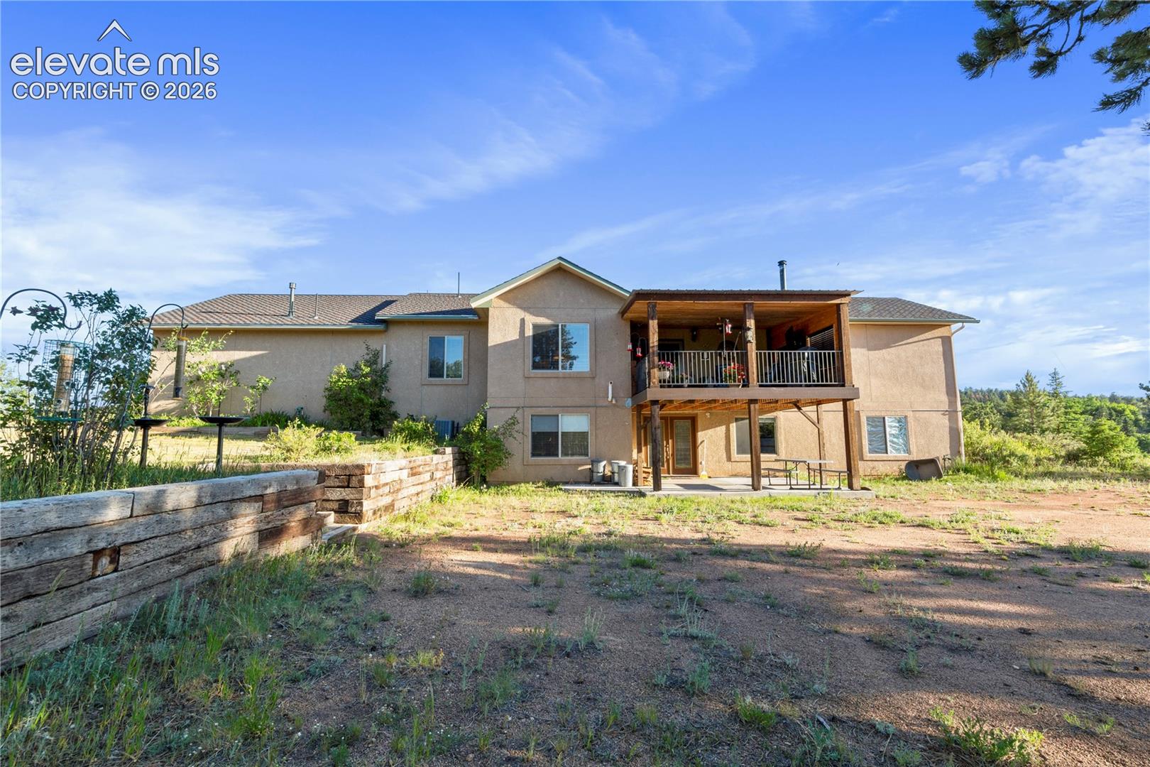 Photo 33 of 3133 Homestake Place, Lake George