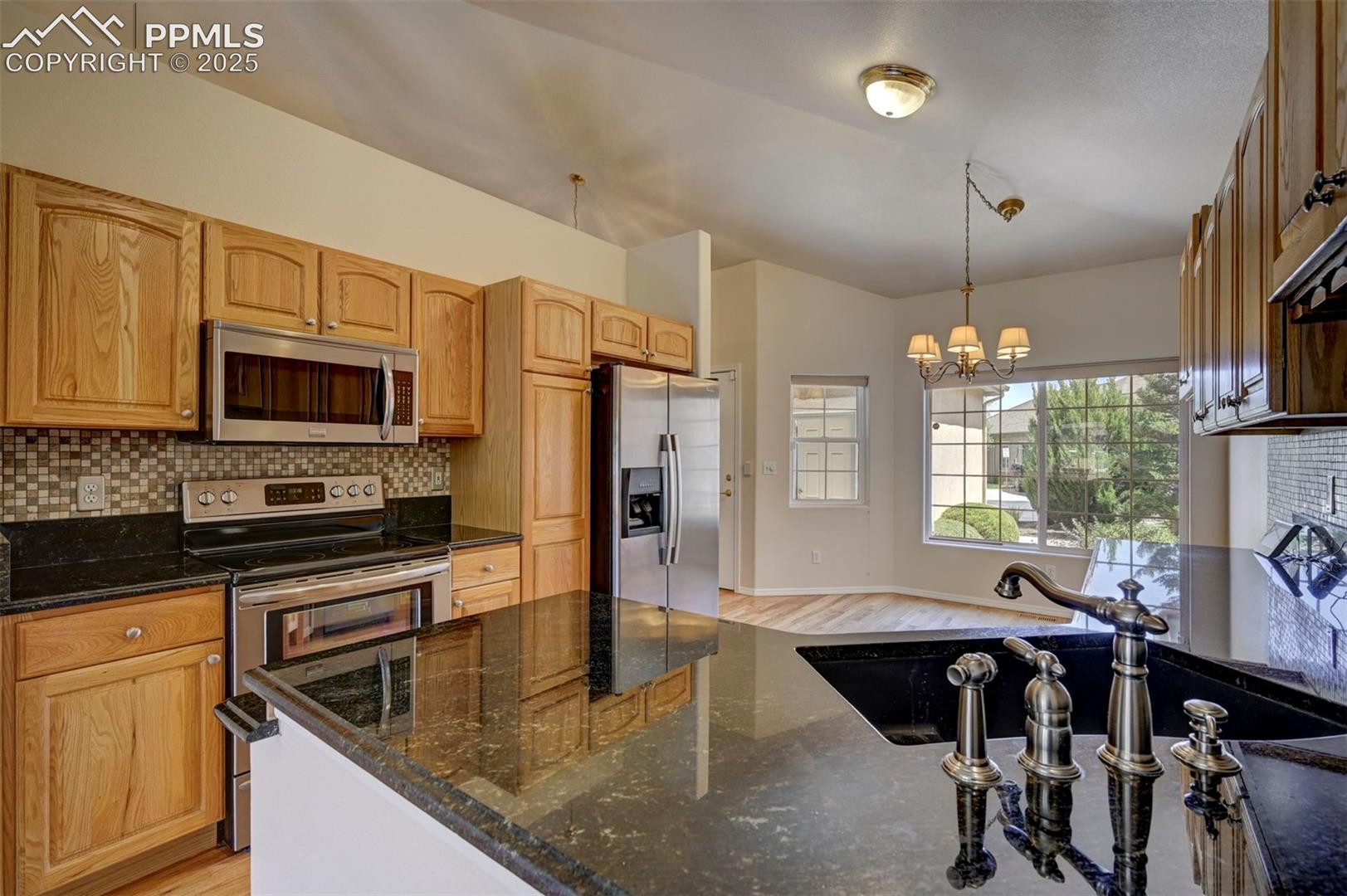 Photo 12 of 5536 Sonnet Heights, Colorado Springs