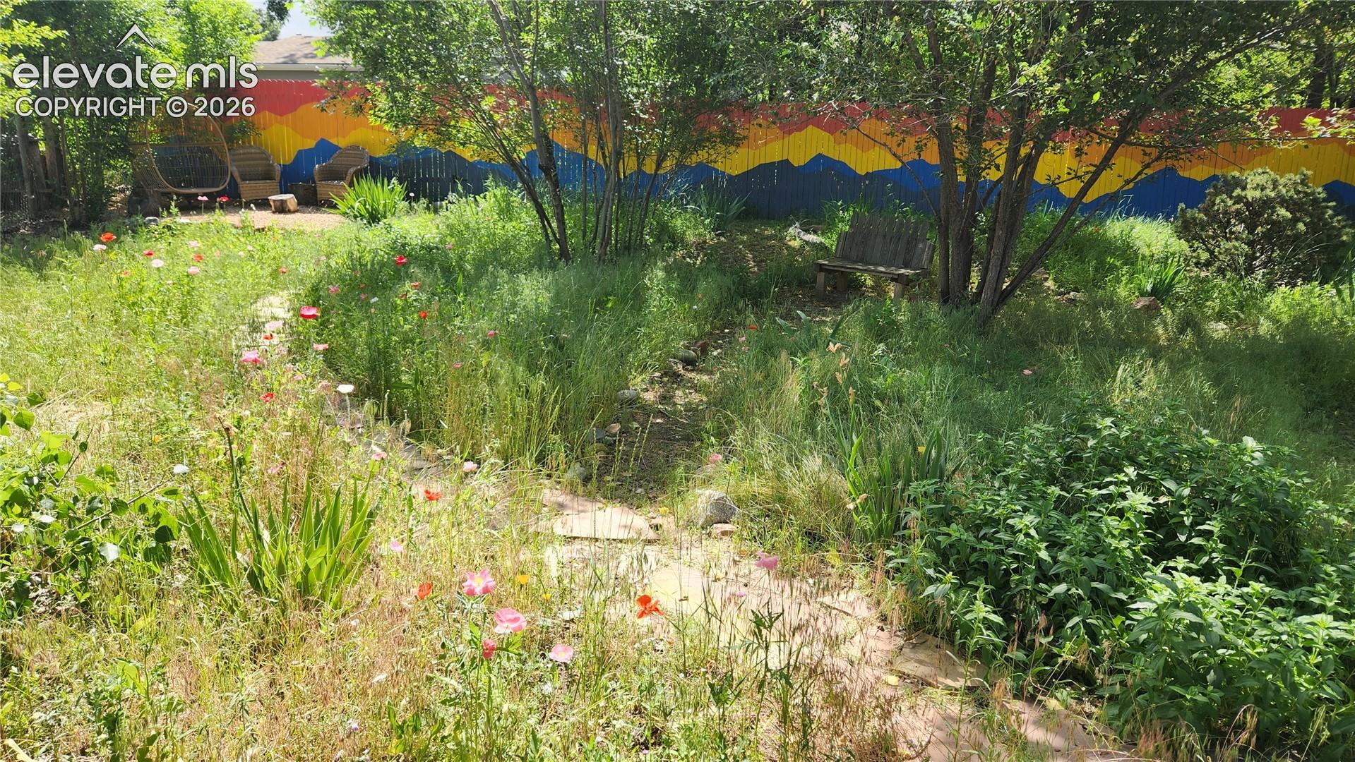 Photo 44 of 1623 Holmes Drive, Colorado Springs