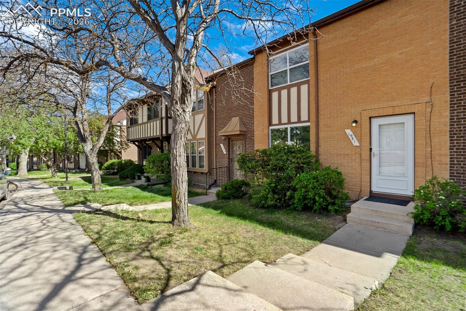 1951 Academy Blvd, Colorado Springs, CO 80909
