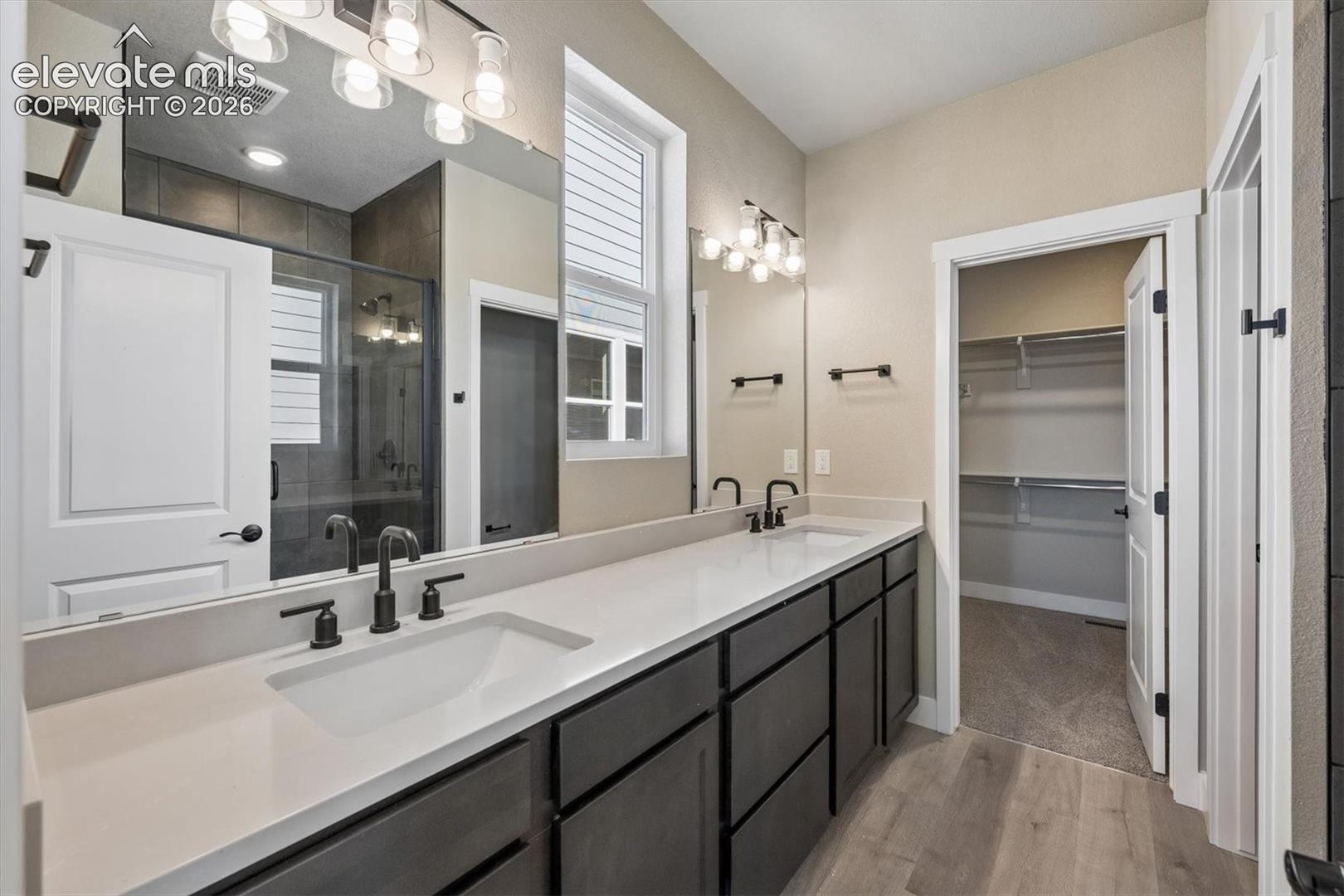 Photo 14 of 5446 Triple Tree Street, Colorado Springs