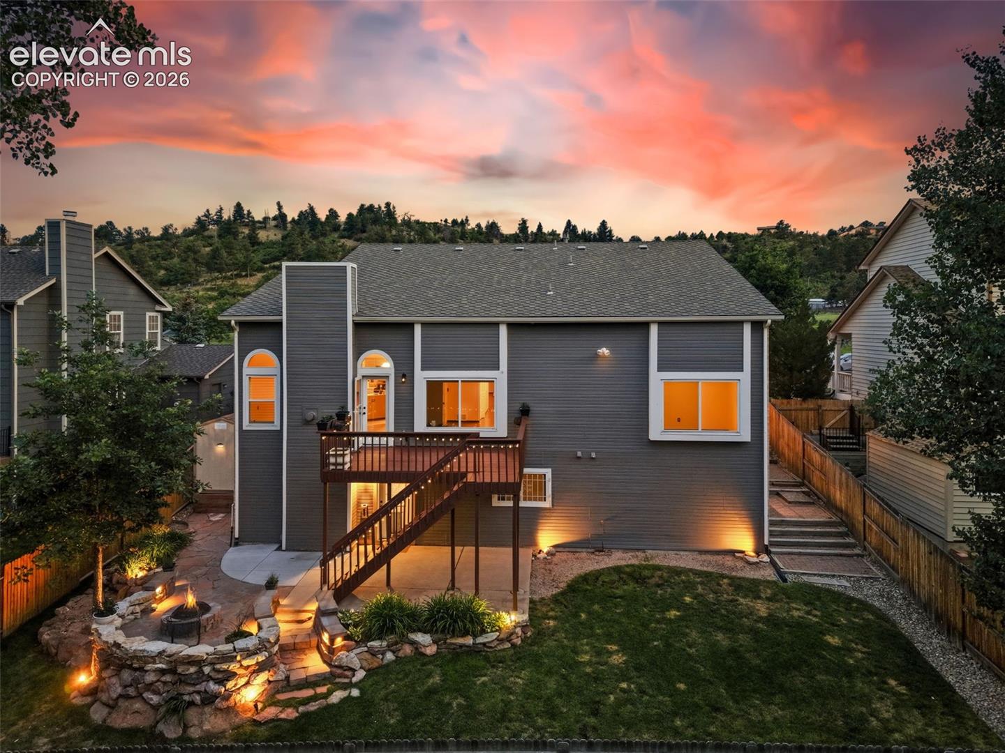 1280 Carlson Dr, Colorado Springs, CO 80919