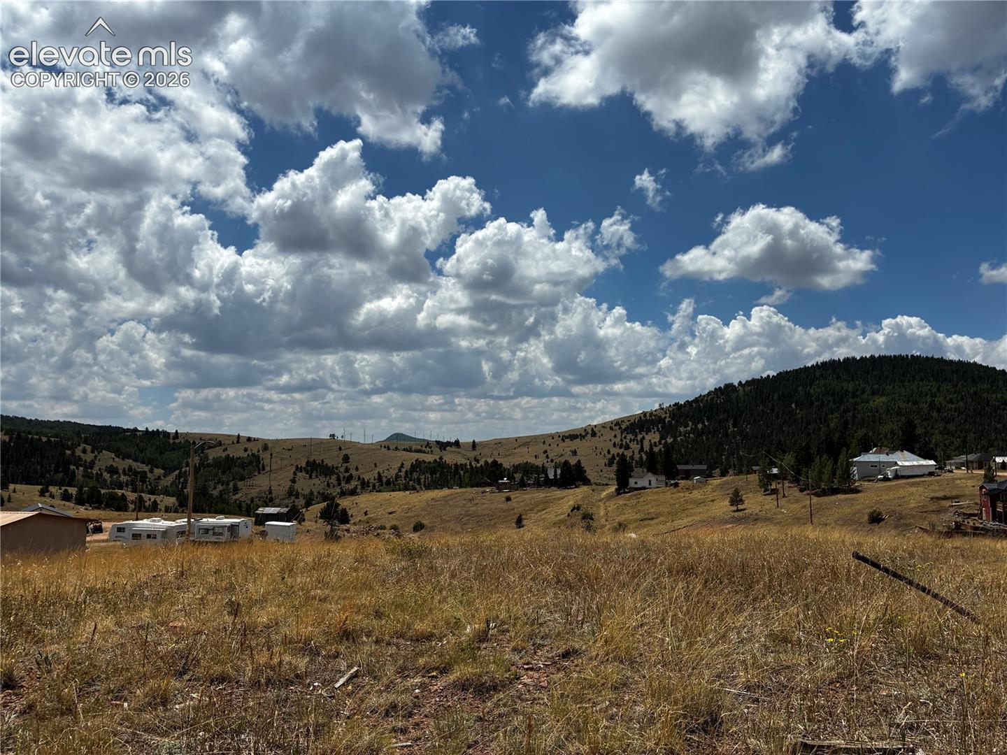 0 2nd St, Victor, CO 80860