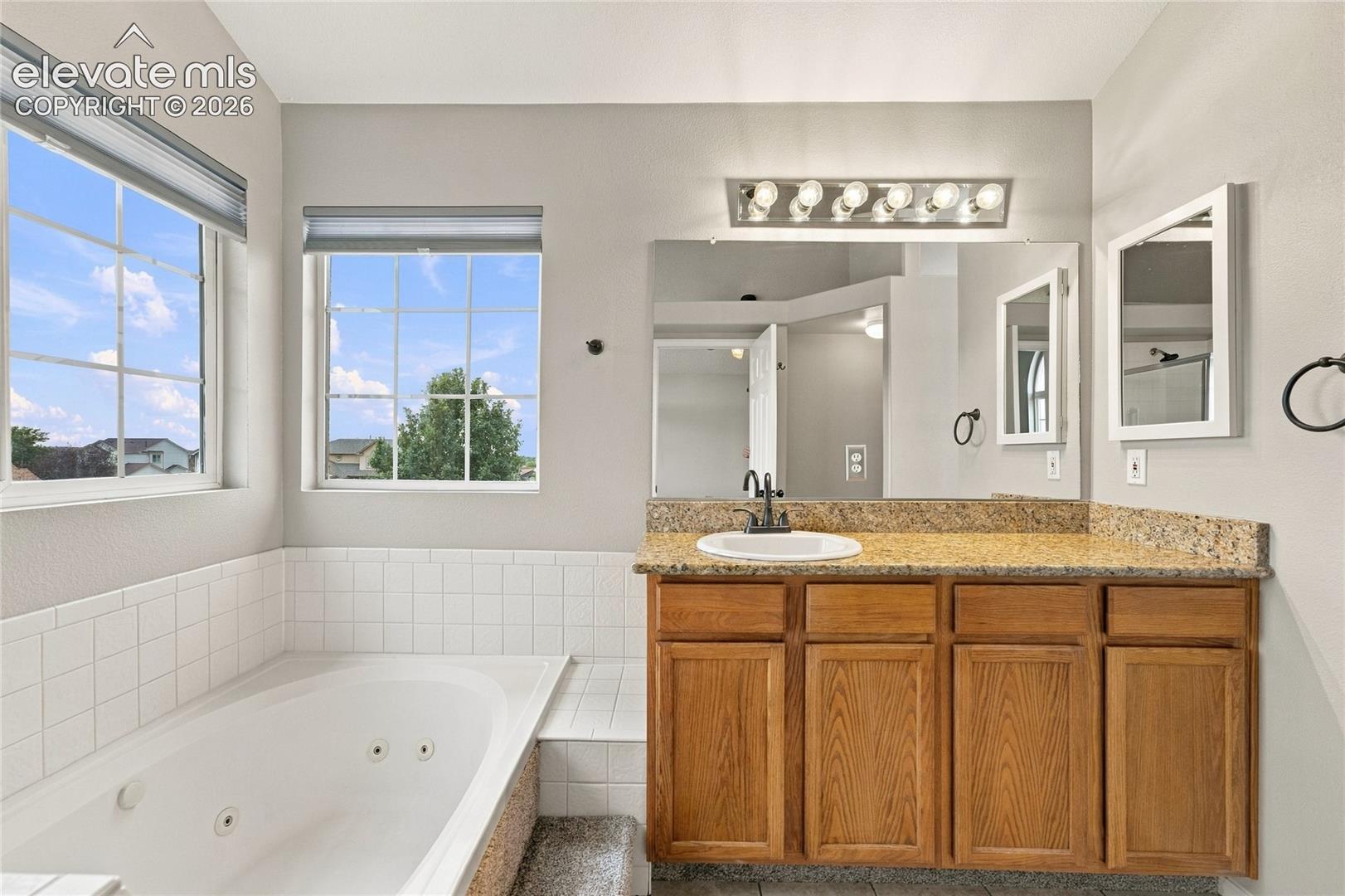 Photo 21 of 4384 Morado Drive, Colorado Springs