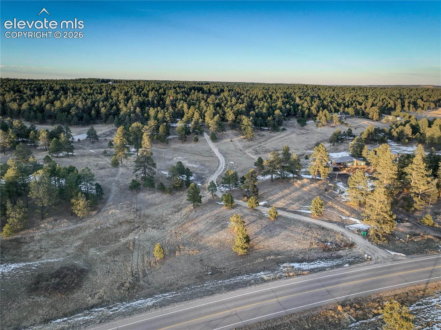 Photo 38 of 9920 Hodgen Road, Colorado Springs