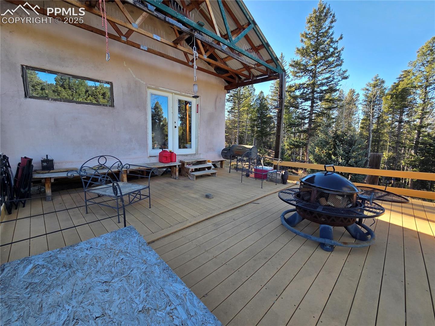 Photo 9 of 1434 Blue Mesa Drive, Divide