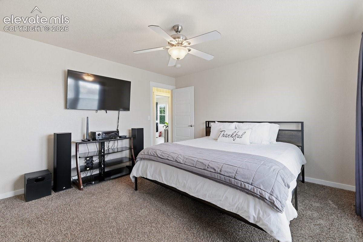 Bedroom #2